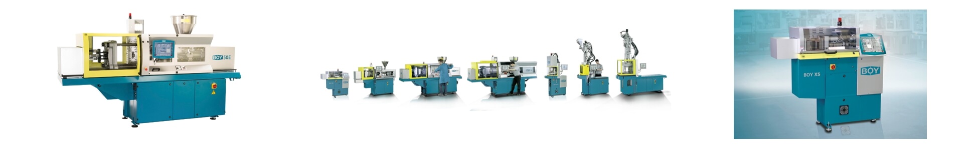 Boy Machine Products